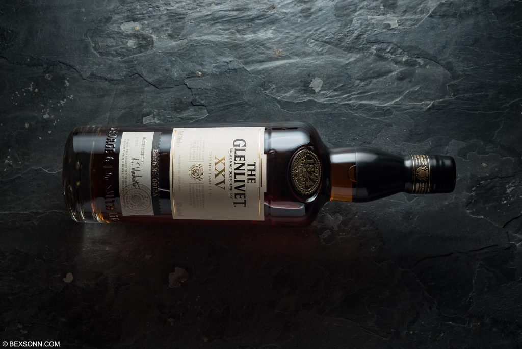 the glenlivet