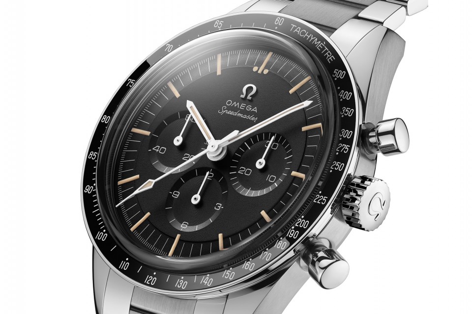 omega speedmaster 321 2020