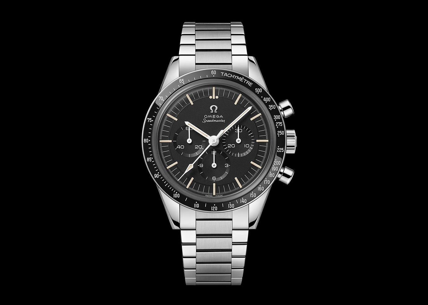 omega calibre 321 speedmaster